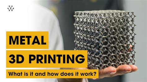 3d printing sheet metal|3d metal printing process types.